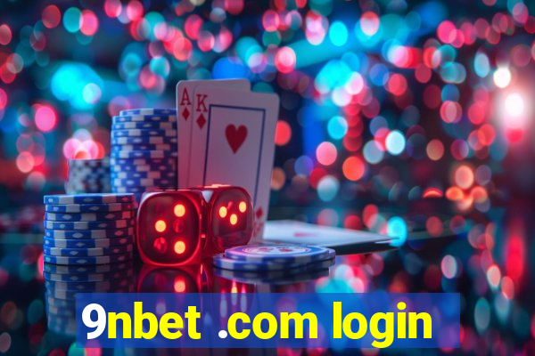 9nbet .com login